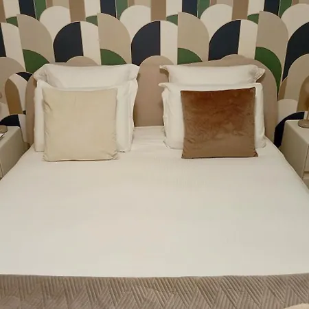 Апартаменты Le Nid Cosy Elegance Et Confort En Baie De Somme