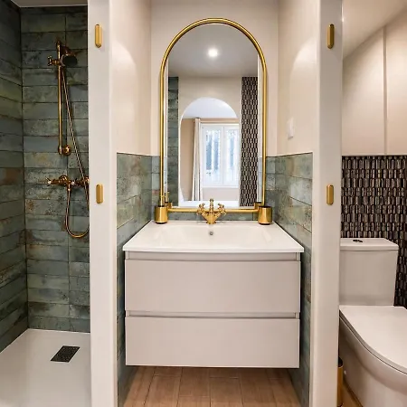 Le Nid Cosy Elegance Et Confort En Baie De Somme Апартаменты Сен-Валери-сюр-Сомм
