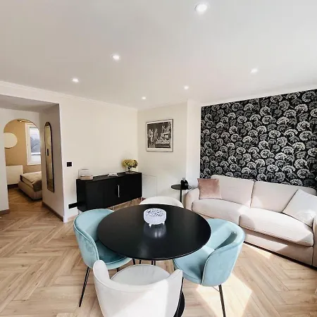Le Nid Cosy Elegance Et Confort En Baie De Somme * Сен-Валери-сюр-Сомм