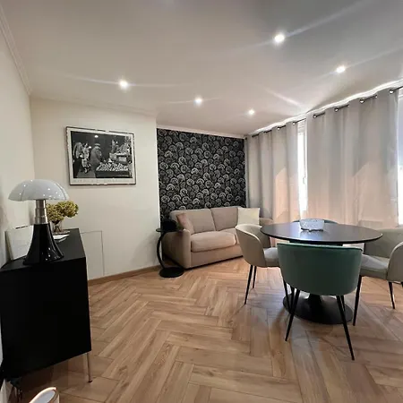 Апартаменты Le Nid Cosy Elegance Et Confort En Baie De Somme